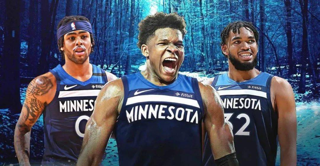  爱德华兹冲突遭禁赛，森林狼战力受损  